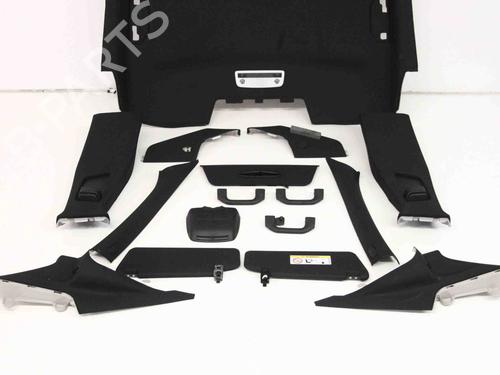 Interior roof MERCEDES-BENZ CLS (C218) CLS 350 (218.359) | BP8831142I12 