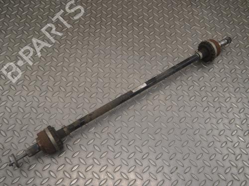 Used Left rear driveshaft VOLVO XC40 (536) D3 AWD (150 hp) 18202314