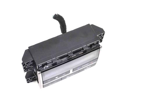 Climate control LEXUS RX (_L2_) 450h AWD (GYL25_, GYL26_, GYL25, GYL26, GYL25R, GYL26R) | BP7858046I5 