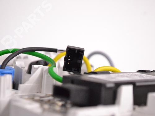 Rear mirror AUDI Q3 (8UB, 8UG) 2.0 TDI | BP9909944I6  - Image 5