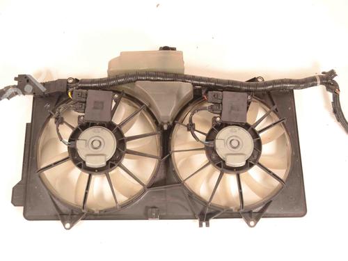 Køleventilator elektrisk MAZDA 6 Estate (GJ, GL) 2.2 D (150 hp) 9909424