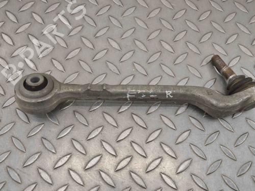 Used Right front suspension arm BMW 4 Coupe (F32, F82) 420 i (163 hp) 14810493