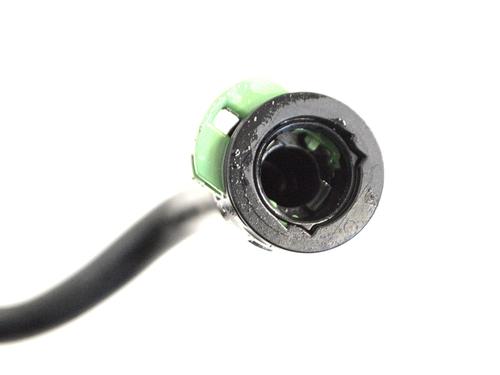 Pipe AUDI Q7 (4MB, 4MG, 4MQ) 50 TDI Mild Hybrid quattro | BP28546849M125