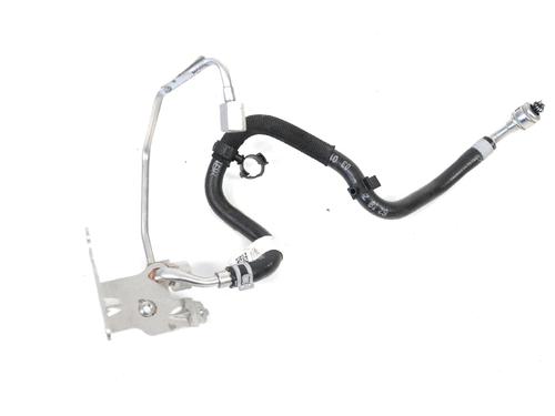 Pipe AUDI A5 Sportback (F5A, F5F) S5 quattro | BP14769117M125 