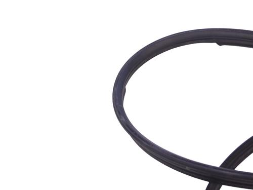 Rubber door seal AUDI A7 Sportback (4GA, 4GF) 3.0 TDI quattro | BP14806690C142 