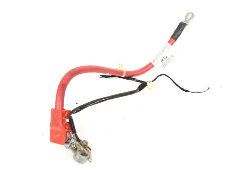 Used Cable JAGUAR XF I (X250) 2.7 D (207 hp) 8858914