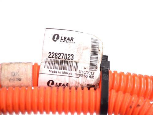 Wiring harness CHEVROLET VOLT EV 150 | BP14792755E16 