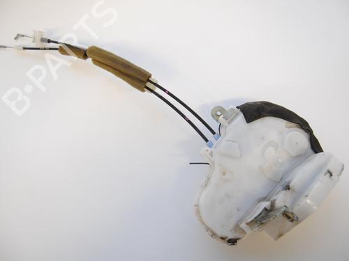 Rear left lock HONDA CIVIC VIII Hatchback (FN, FK) 1.8 (FN1, FK2) | BP19941921C100 