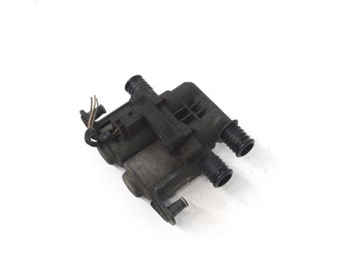 Ekstra vandpumpe LAND ROVER RANGE ROVER III (L322) 3.0 D 4x4 (177 hp) 14796976
