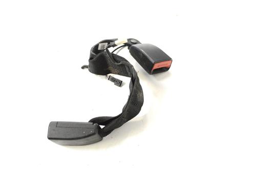 Used Seat buckle BMW 3 (F30, F80) 320 d (190 hp) 14789535