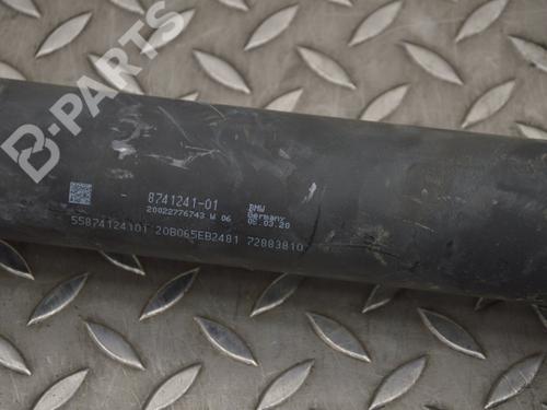 Driveshaft BMW 7 (G11, G12) 730 d, Ld | BP11337517M37 