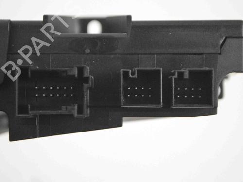 Climate control MERCEDES-BENZ S-CLASS (W221, V221) S 350 BlueTec (221.026, 221.126) | BP7750553I5 