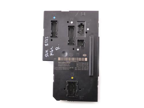 Electronic module MERCEDES-BENZ SLK (R172) 250 (172.447) | BP7500240M83 