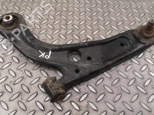 Used Left front suspension arm CHRYSLER YPSILON 1.2 (69 hp) 27830642