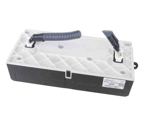 Climate control TOYOTA GT 86 Coupe (ZN6_) 2.0 (ZN6AC_, ZN6BC_, ZN6K) | BP13935372I5 