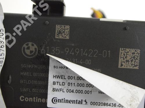 Electronic module BMW 6 Gran Turismo (G32) 640 i | BP8862899M83 