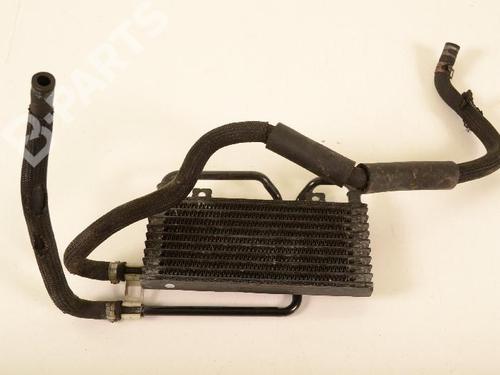 Used Oil radiator MERCEDES-BENZ S-CLASS (W221, V221) S 63 AMG (221.077, 221.177) (525 hp) 8857977