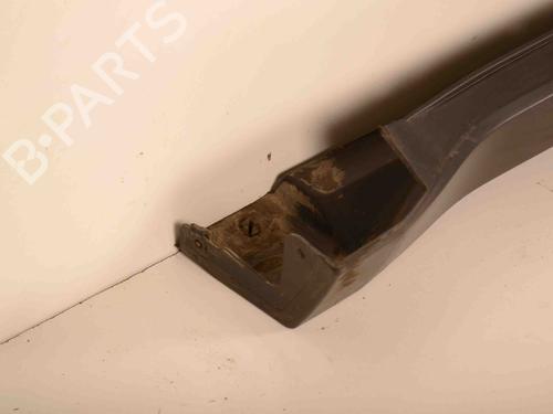 Left sideskirt SUBARU FORESTER (SH_) 2.0 D AWD (SHH, SHD, SHN) | BP14799668C115 