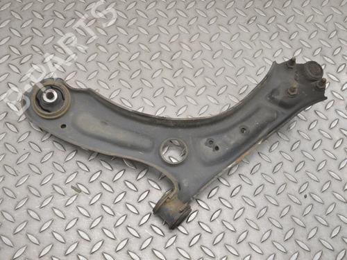 Right front suspension arm VW JETTA IV (162, 163, AV3, AV2) 1.6 TDI | BP12526067M13 