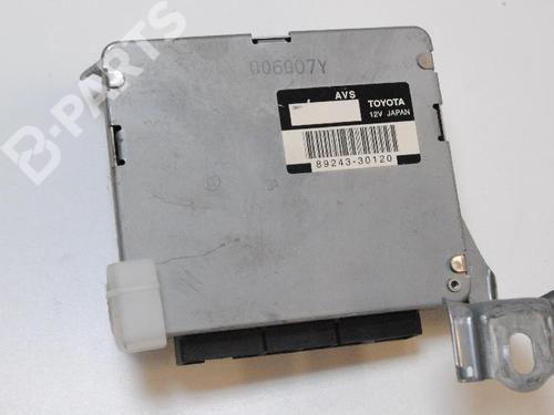 Used Electronic module LEXUS GS (_S19_) 300 (GRS190_, GRS190R) (249 hp) 7752793