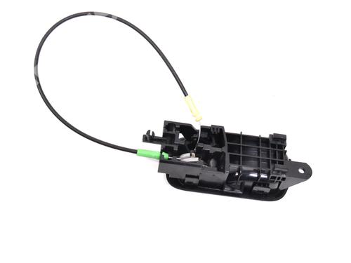 Front right interior door handle SUZUKI GRAND VITARA II (JT, TE, TD) 2.4 All-wheel Drive (JT424, JB424, TDA4) | BP8864134I14 