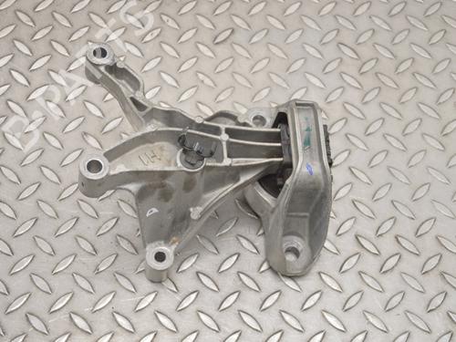 Used Engine mount NISSAN JUKE (F16_) DIG-T 117 (117 hp) 27824837