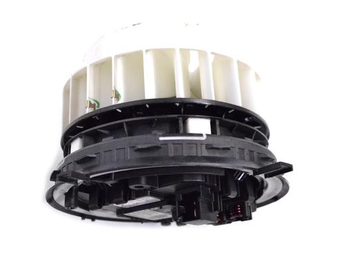 Heater blower motor PORSCHE 911 (997) 3.6 Carrera | BP9656879M62 