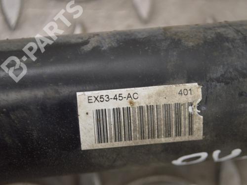 Left front shock absorber JAGUAR F-TYPE Coupe (X152) 3.0 SCV6 | BP10217119M16 