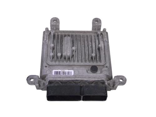 Used Engine control unit (ECU) Engine control unit (ECU) MERCEDES-BENZ SPRINTER 3-t Bus (B906) 213 CDI (906.711, 906.713) (129 hp) 10621865 10621865