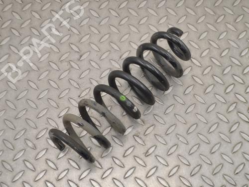 Used Shock absorber spring MERCEDES-BENZ C-CLASS (W205) C 250 BlueTEC / d (205.008, 205.006) (204 hp) 14797061