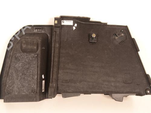Boot lining BMW X3 (F25) xDrive 30 d | BP14795166I3 