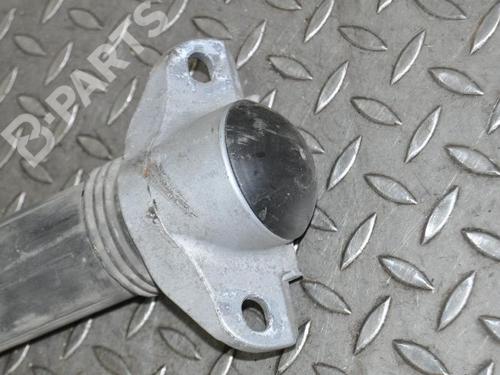 Left rear shock absorber TOYOTA PRIUS (_W5_) 1.8 Hybrid (ZVW50_, ZVW51_) | BP8868655M18 