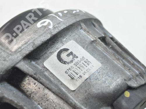 Engine mount BMW 1 (E87) 118 d | BP7481976M89 