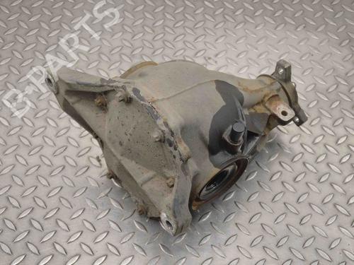 Used Rear differential MERCEDES-BENZ SL (R231) 400 (231.465) (333 hp) 14805680