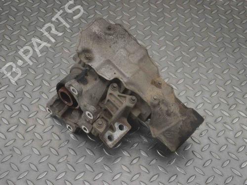 Front differential VOLVO XC90 II (256) D5 AWD | BP17377714M23 