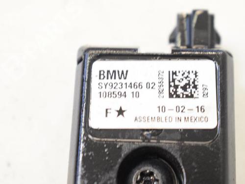 Electronic module BMW 2 Coupe (F22, F87) M 235 i | BP7746568M83 