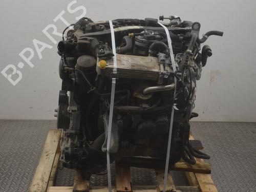 Engine INFINITI Q50 50 D (170 hp) 16541967