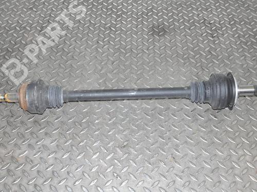 Used Right rear driveshaft MERCEDES-BENZ S-CLASS Coupe (C217) S 500 (217.382) (455 hp) 7489100
