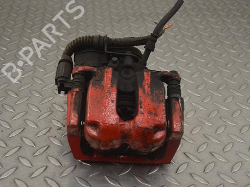 Used Left rear brake caliper BMW 6 Convertible (F12) 640 d (313 hp) 15910697