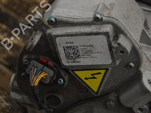 Engine POLESTAR POLESTAR 2 (534) EV | BP27825841M1 