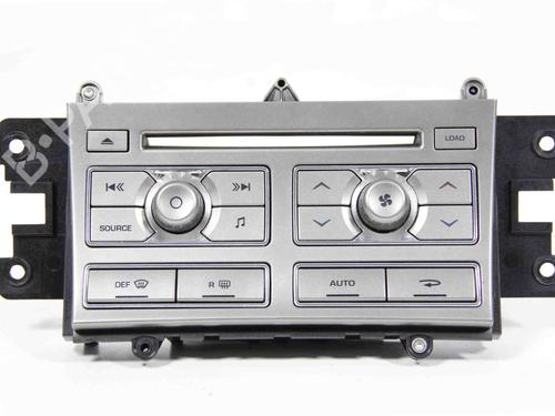 Used Climate control JAGUAR XF I (X250) 3.0 D (211 hp) 7754497