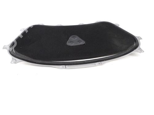Used Upper protection PORSCHE 911 (997) 3.6 Carrera (325 hp) 11217720