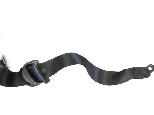 Front left seatbelt MERCEDES-BENZ M-CLASS (W164) ML 350 CDI 4-matic (164.125, 164.124) | BP7484714I26 