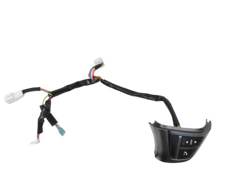 Used Steering wheel controls SSANGYONG KORANDO (CK) 2.2 Xdi 4WD (178 hp) 16721719