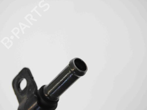 Oliekøler MAZDA CX-7 (ER) 2.3 MZR DISI Turbo AWD (ER3P) | BP8828816M33