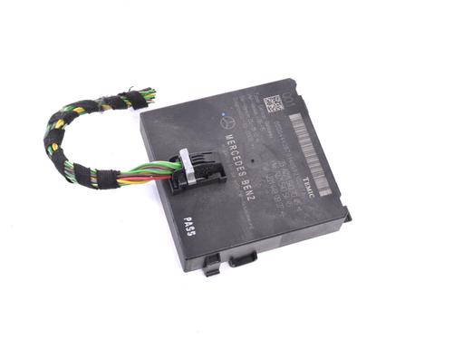 Electronic module MERCEDES-BENZ S-CLASS (W221, V221) S 500 (221.071, 221.171) | BP7502079M83 