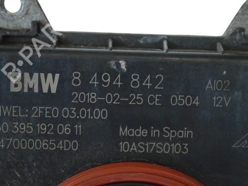 Electronic module BMW 4 Coupe (F32, F82) 440 i xDrive | BP17714903M83 