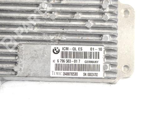 Electronic module BMW 5 Gran Turismo (F07) 530 d | BP7749064M83 