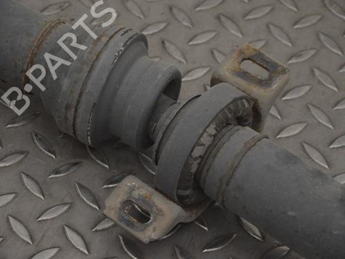 Driveshaft MERCEDES-BENZ VITO Bus (W639) 115 CDI (639.701, 639.703, 639.705) | BP16078926M37 
