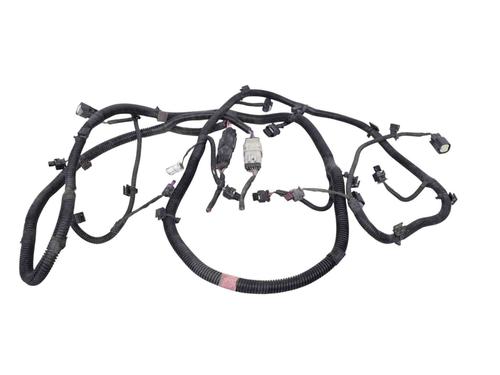 Elektronisk modul TESLA MODEL S (5YJS) P100D AWD (772 hp) 22629390